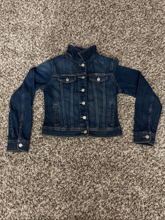 Old Navy Other - Old navy Girls Denim Jacket